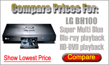 LG Electronics BH100 - Compare UK Prices